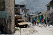 Haiti gang kills 110 people over suspected witchcraft on leader’s child